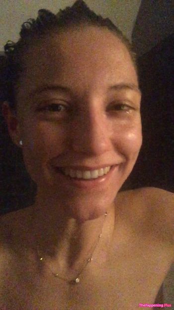 Caitlin Gerard