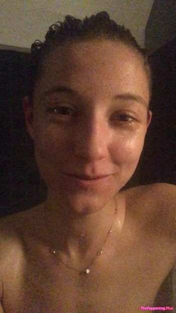 Caitlin Gerard