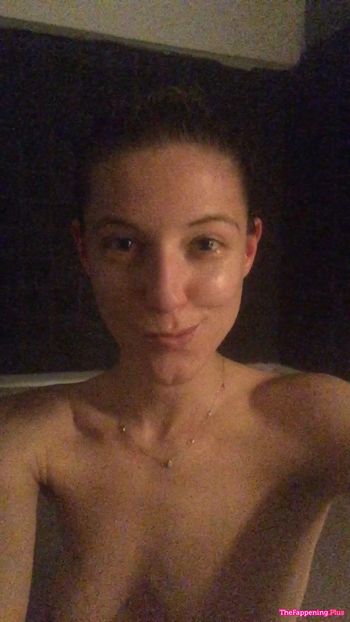 Caitlin Gerard