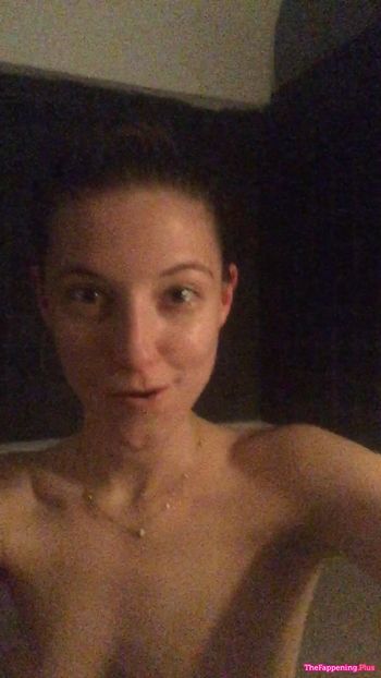 Caitlin Gerard