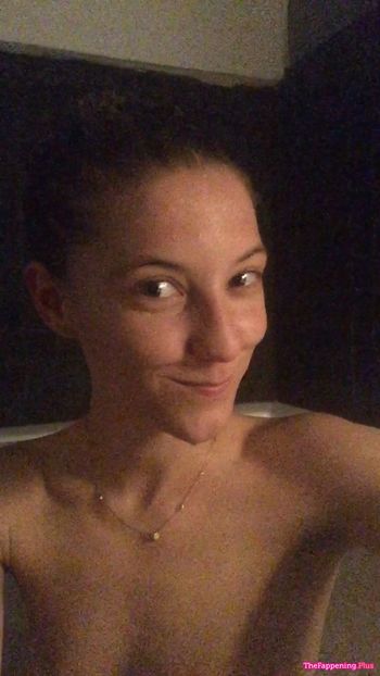 Caitlin Gerard