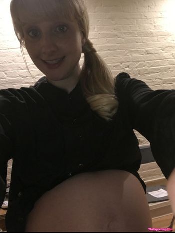 Melissa Rauch