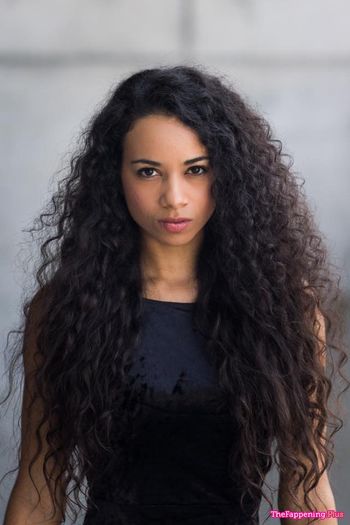 Shani Hamilton
