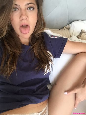 Mia Serafino