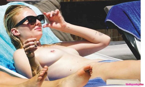Sophie Turner