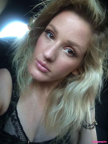 Ellie Goulding