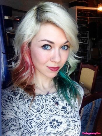 Kate Copeland