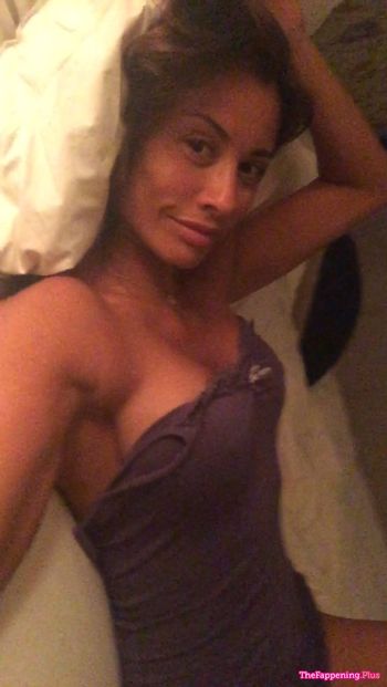 Melanie Sykes