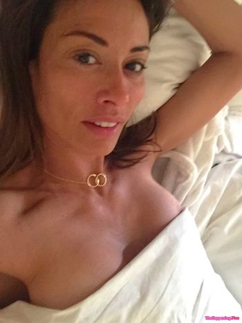 Melanie Sykes