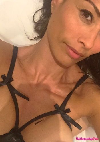 Melanie Sykes