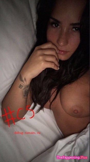 Demi Lovato