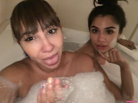 Jackie Cruz