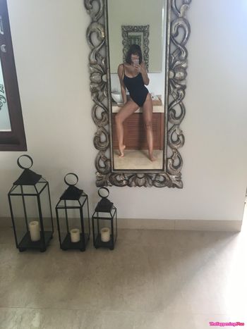Jackie Cruz