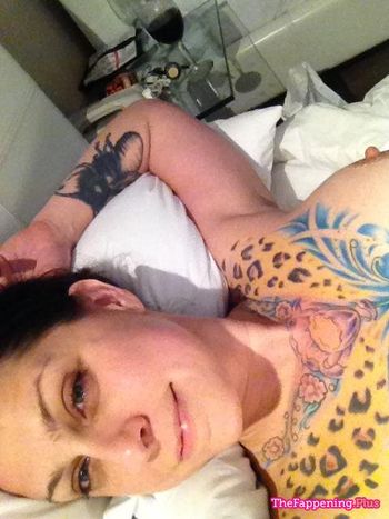 Danielle Colby