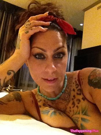 Danielle Colby