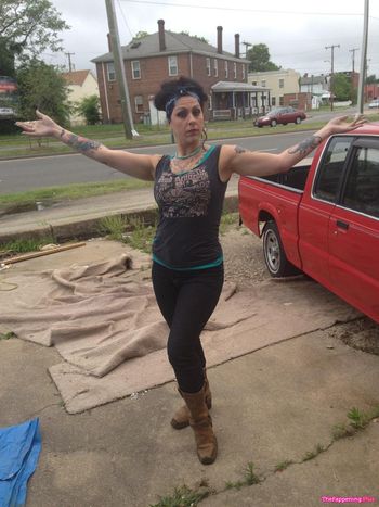 Danielle Colby