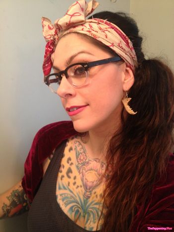 Danielle Colby
