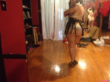 Danielle Colby
