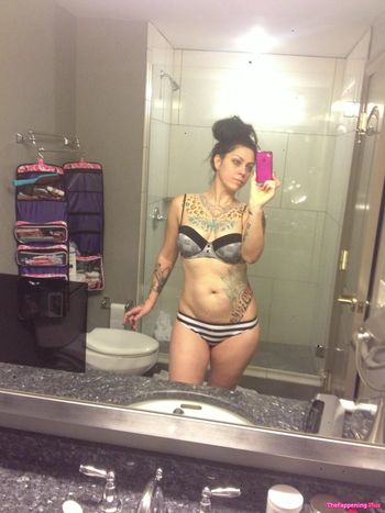 Danielle Colby