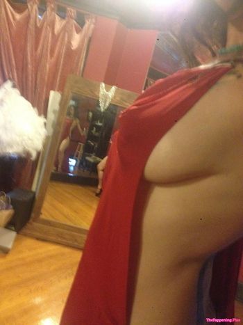 Danielle Colby