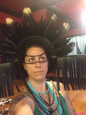 Danielle Colby