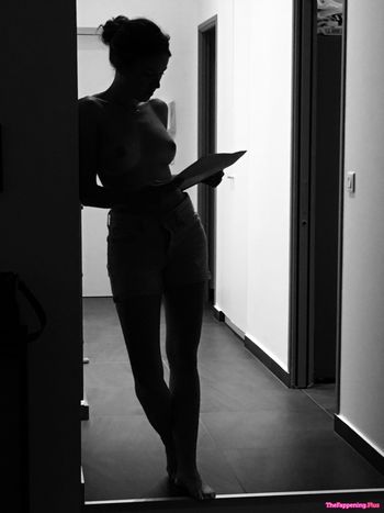 Elodie Fontan