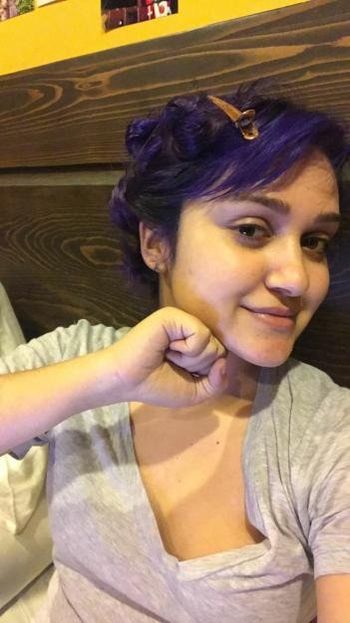 Ariela Barer