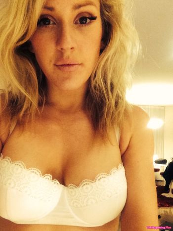 Ellie Goulding