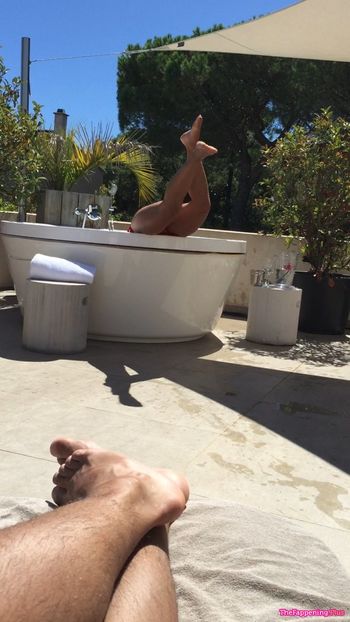 Priscilla Betti