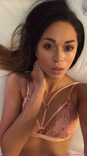 Katya Jones