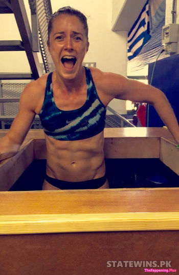 Jade Nimmo