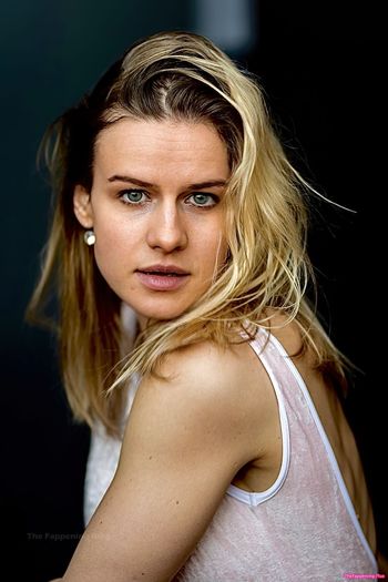 Femke Aaldering
