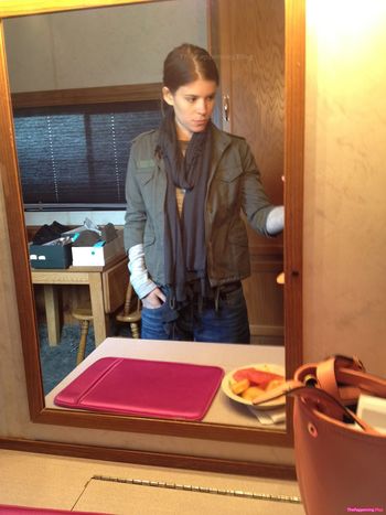Kate Mara