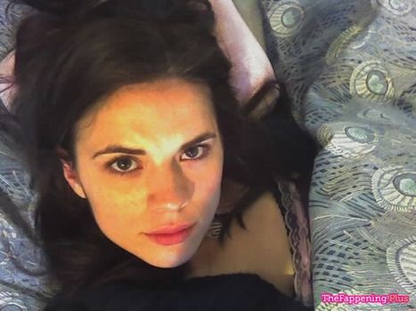 Hayley Atwell