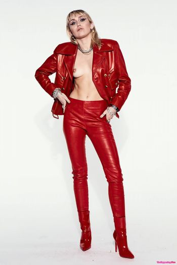 Miley Cyrus